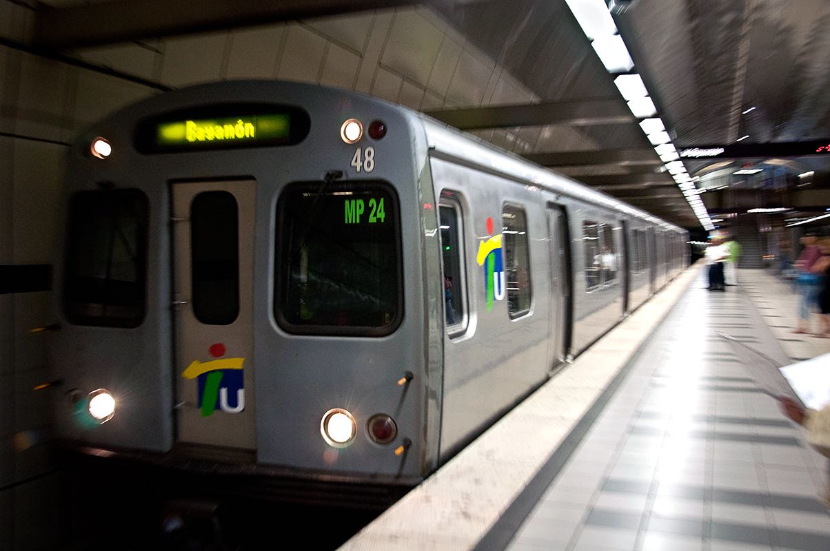 La Autoridad de Transporte Integrado (ATI) estrena nueva página web