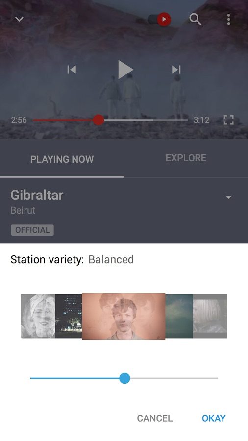YouTube Music