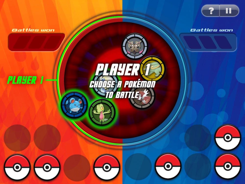 McPlay Happy Meal de McDonald's