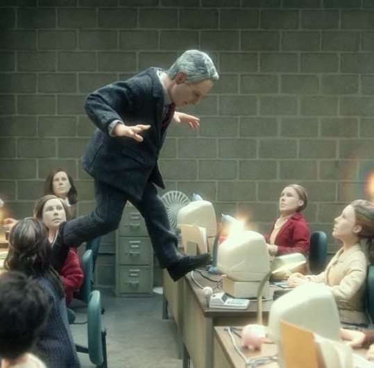 Anomalisa