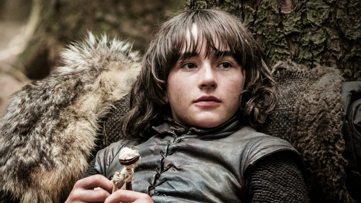 Bran Stark regresará con más poderes en la sexta temporada
