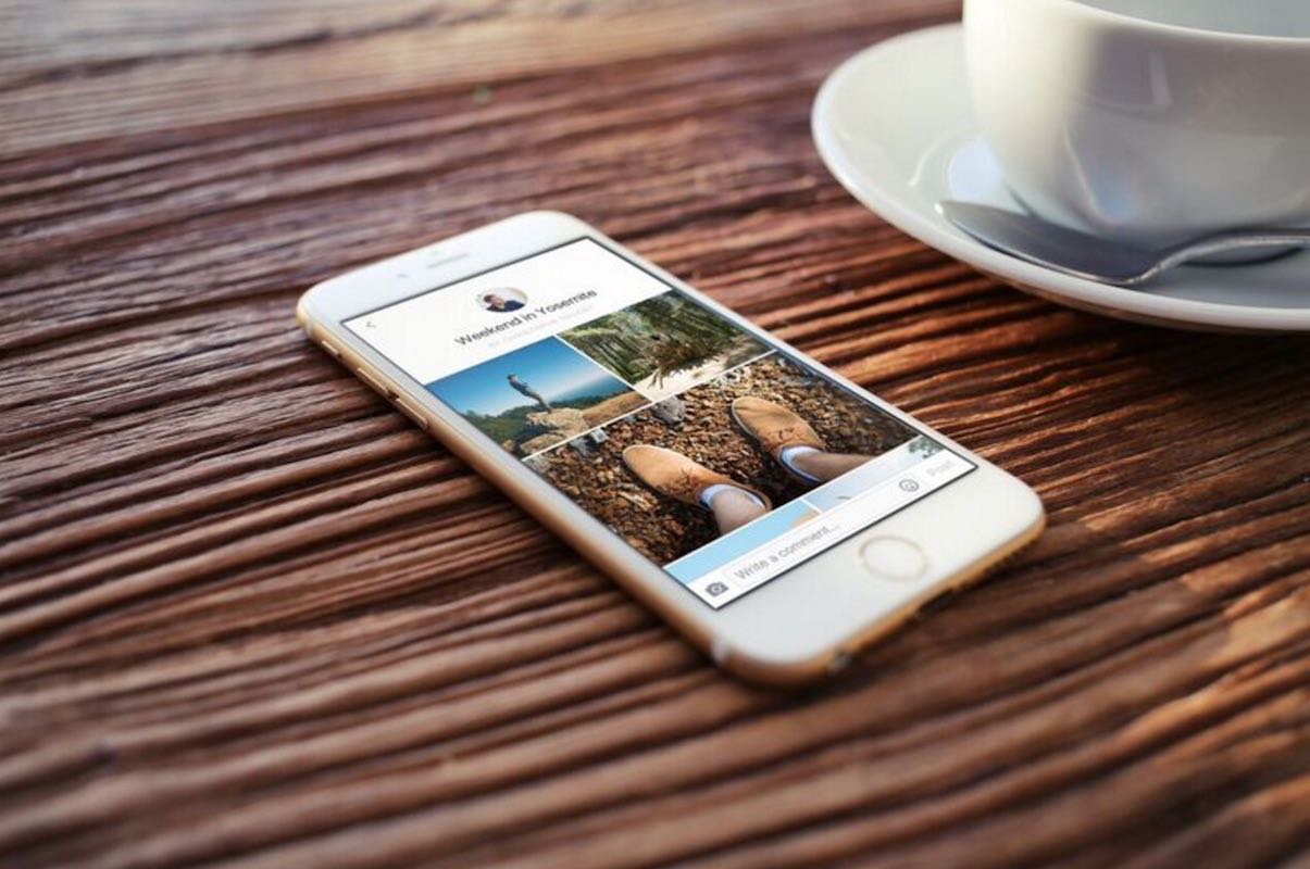 Facebook añade transmisiones de vídeo en vivo para todos