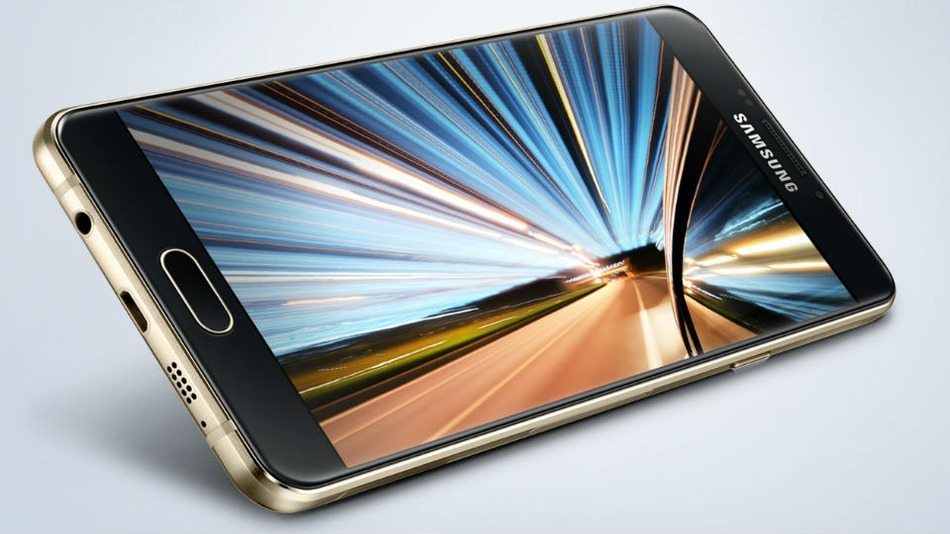 Samsung Galaxy A9