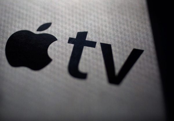 Apple se reúne con celebridades y artistas para sus series de TV originales