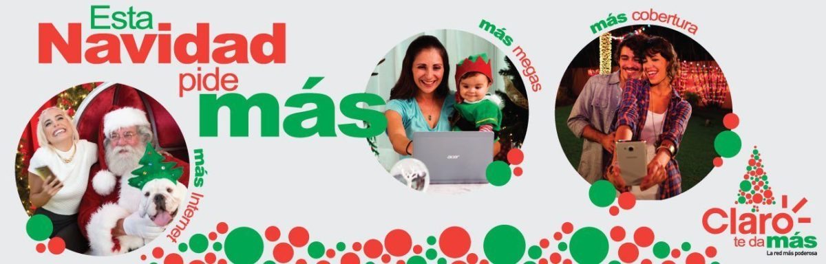 Claro Plan Multi Línea