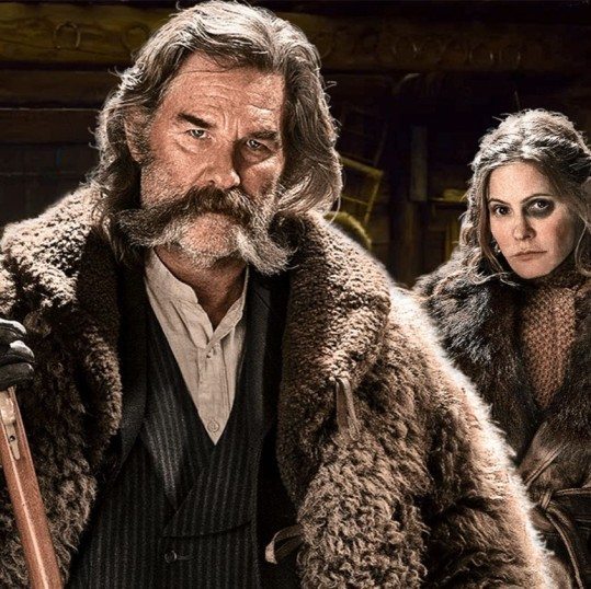 The Hateful Eight