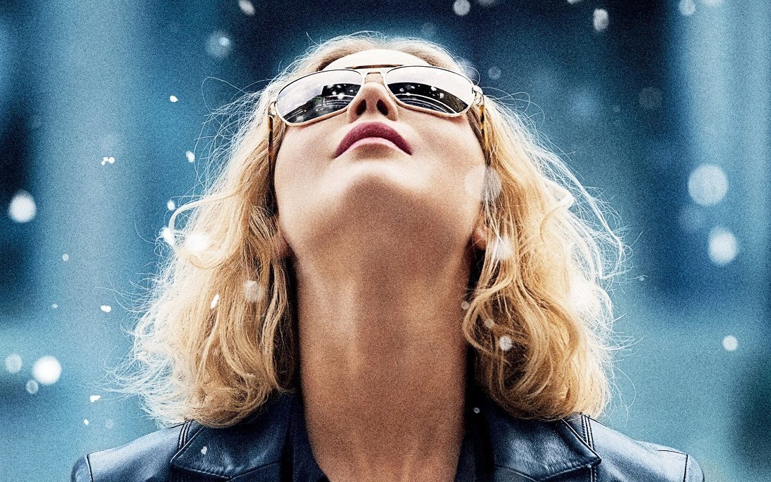 Nuevo clip de JOY con Jennifer Lawrence: “Tu Dijiste eso”