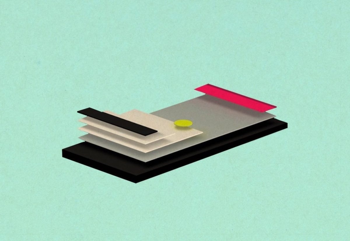 Matías Duarte, jefe de diseño de Android, califica de pesadas e incómodas a las interfaces móviles