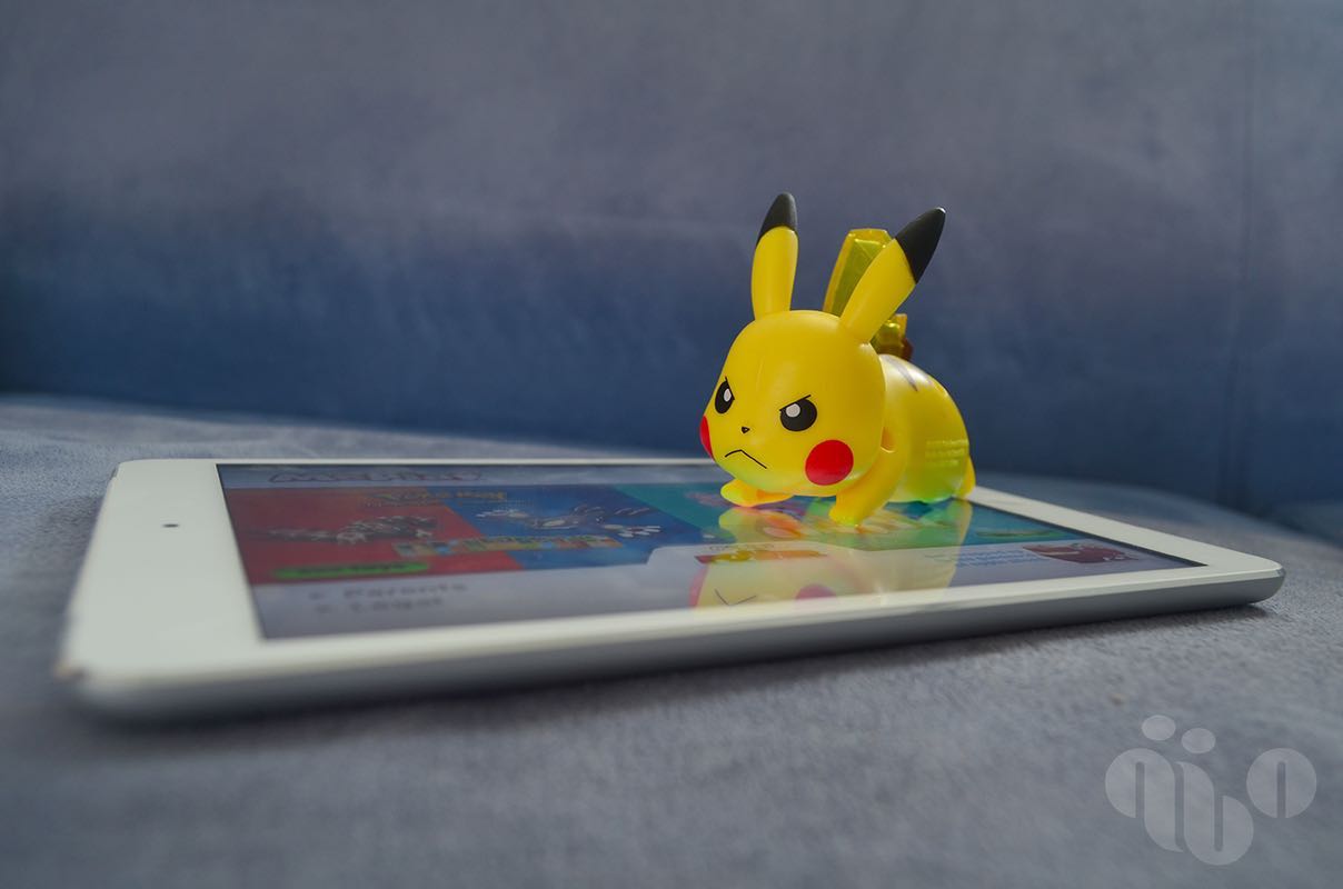 McPlay Happy Meal de McDonald's