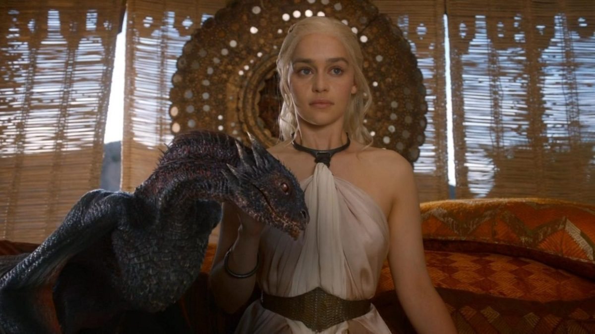 Vemos las primeras imágenes de Game of Thrones (S06)
