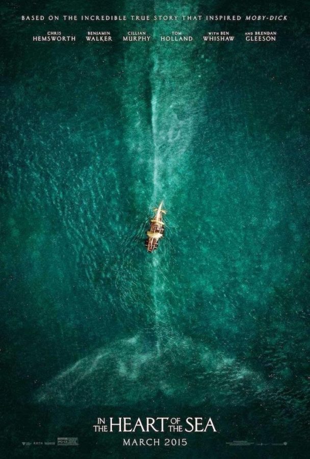 Reseña In the Heart of the Sea