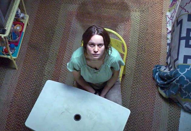 Película Room