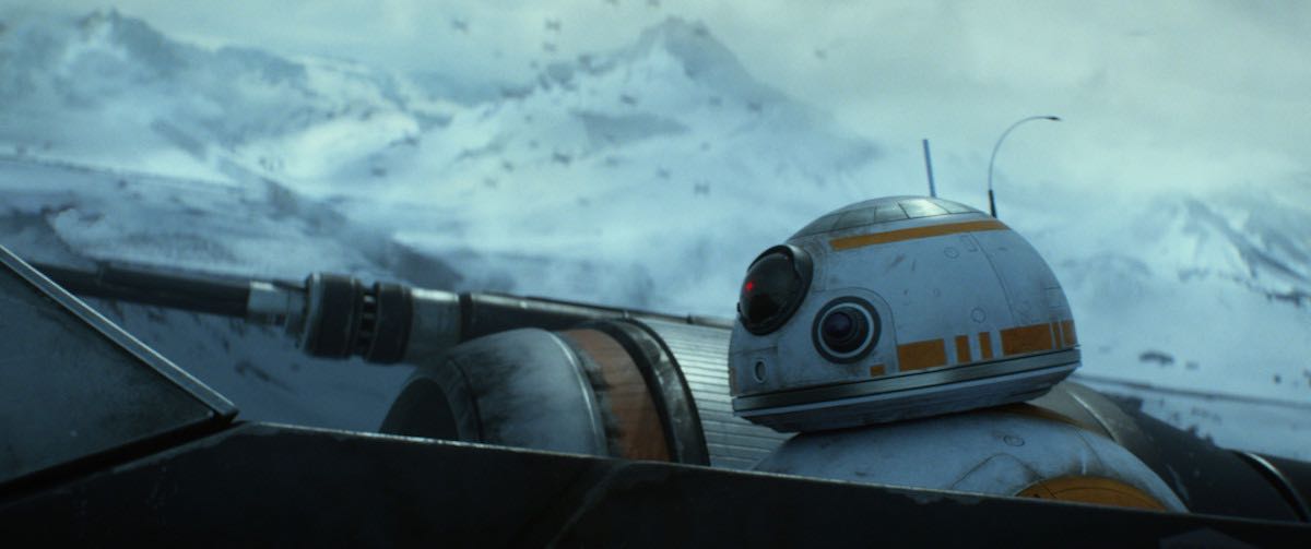 Descargar BB-8 Ringtones