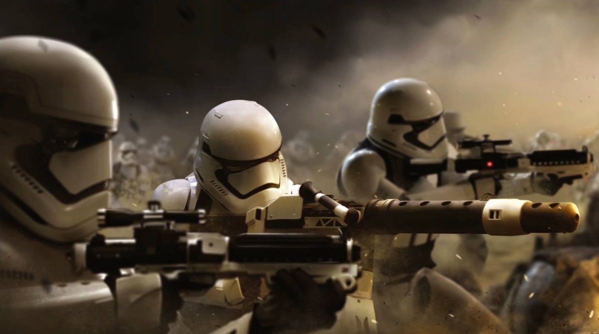 Reseña Crítica de Star Wars: The Force Awakens