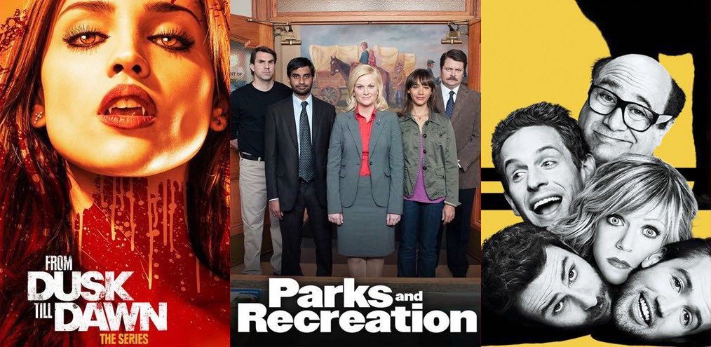 Lo que llega a Netflix: enero 2016