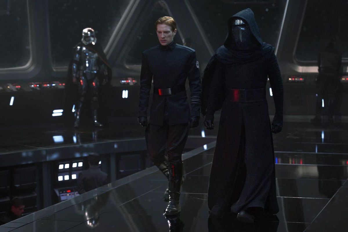 Star Wars: The Force Awakens,