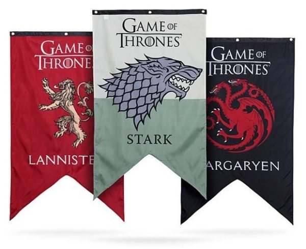 Sexta temporada de Game of Thrones