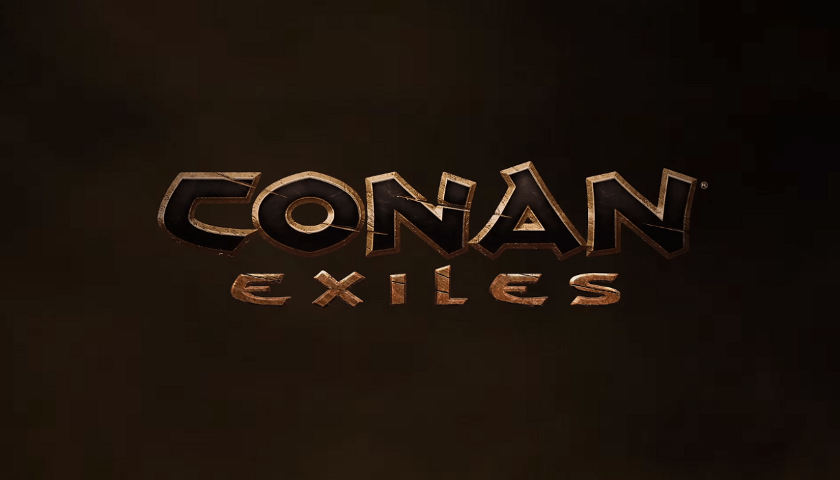 Conan Exiles logo