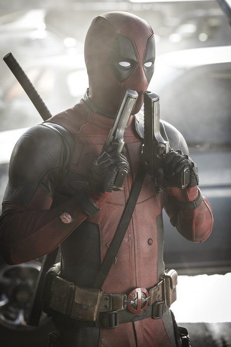 Deadpool finalmente llega al cine como debe ser