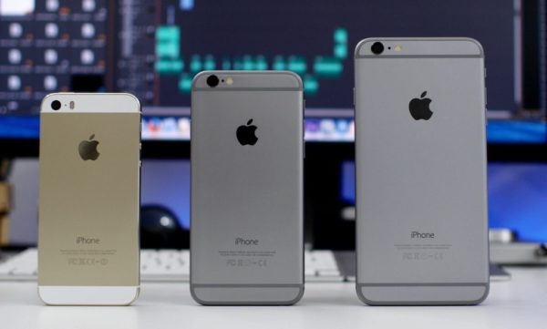 Rumores iPhone SE de Apple