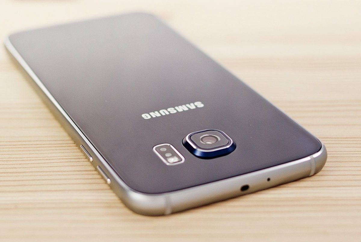 Se conocen las especificaciones del Galaxy S7 gracias a la prueba AnTuTu