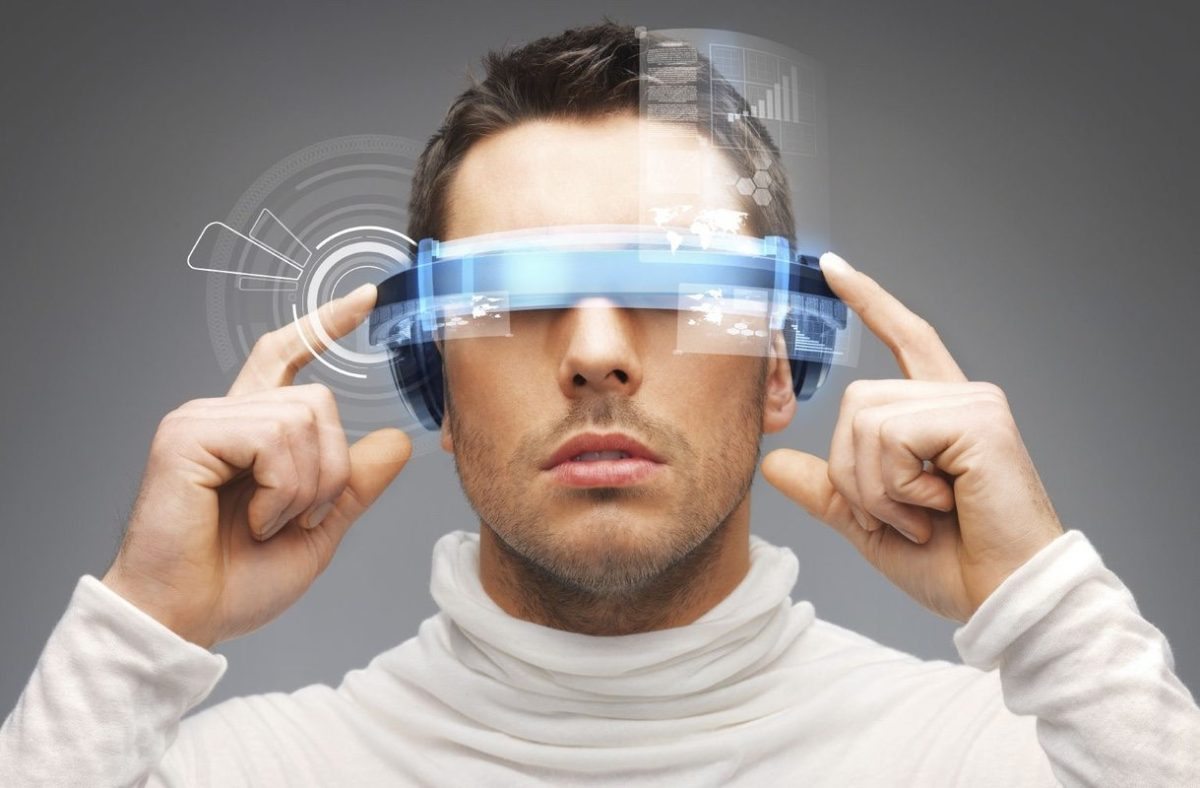 Apple cuenta con un equipo secreto de expertos trabajando en realidad virtual