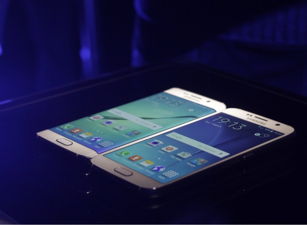 Samsung a ofrecer programa de “upgrade” para que tengas siempre el último de sus teléfonos