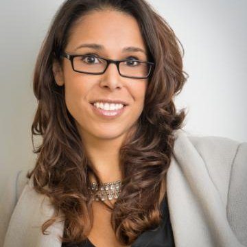 Lisa Morales-Hellebo