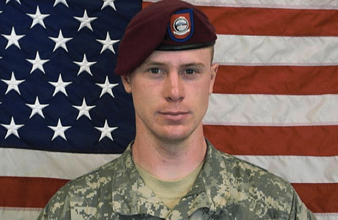 Bowe Bergdahl