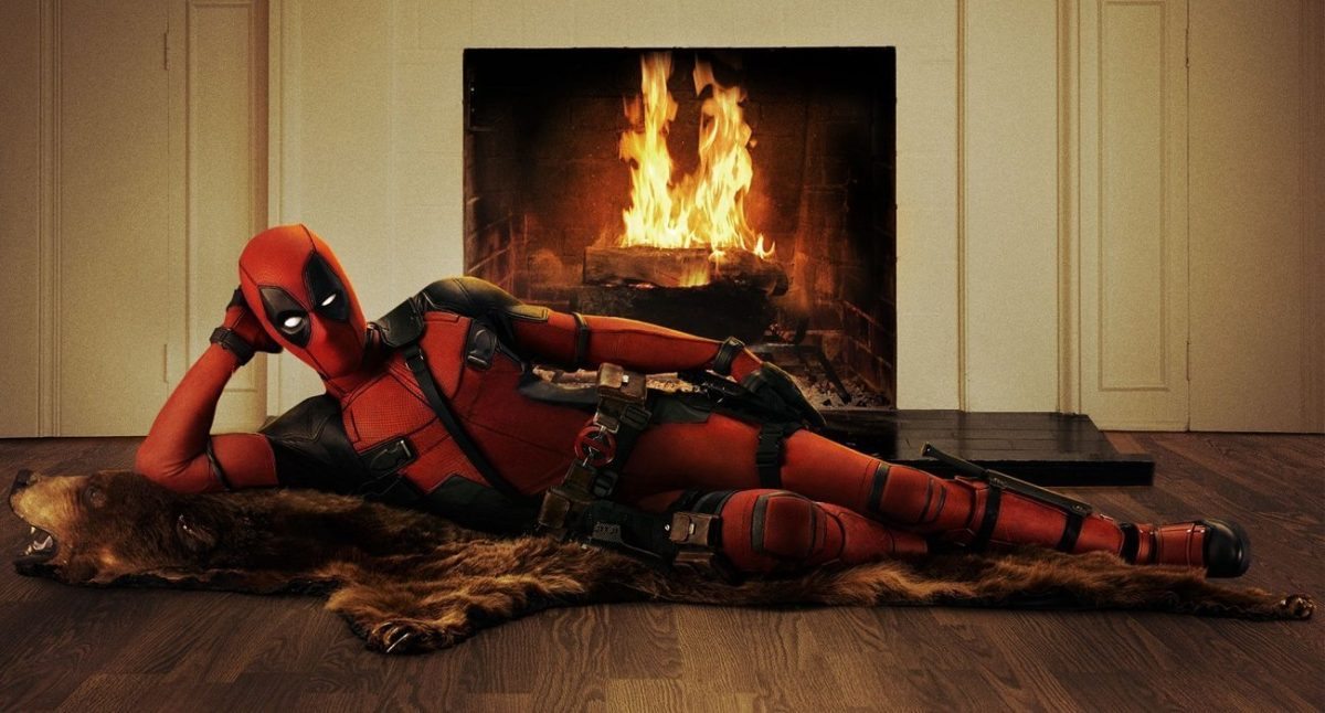 Deadpool no va para China por “sucio”