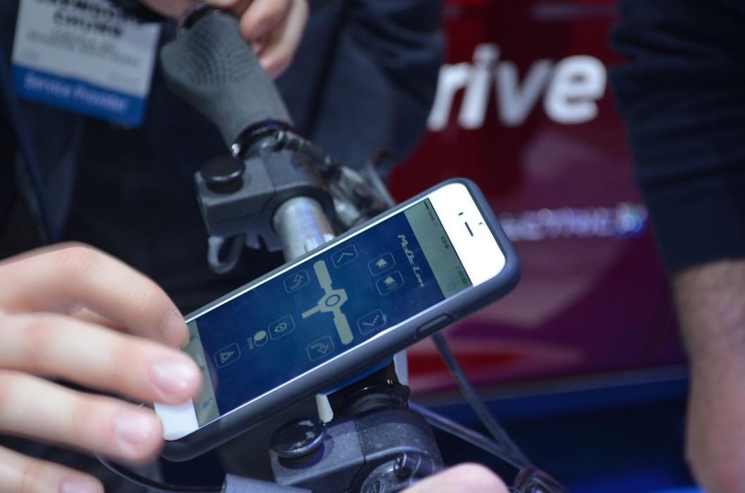 Ford Mode:Me eBike - Bicicleta eléctrica