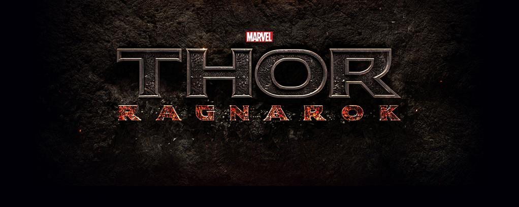 Thor: Ragnarok