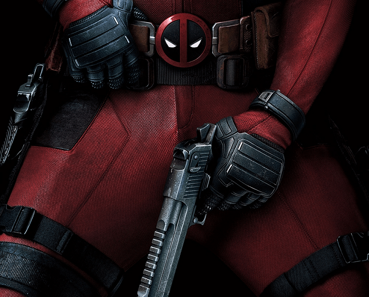 Deadpool ya está rompiendo records de taquilla