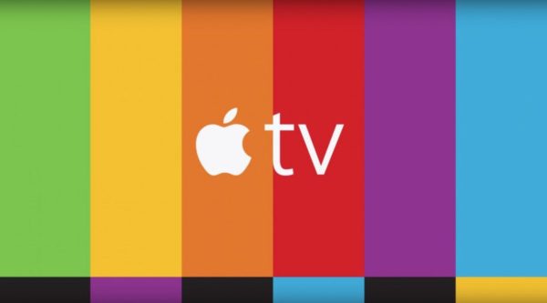 Apple trabaja programas de TV exclusivos para iTunes y Apple TV