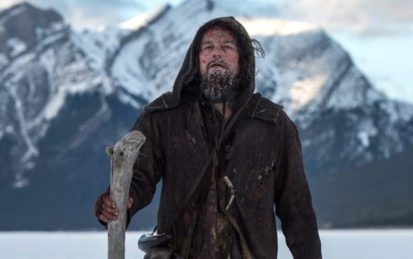Lista todos los Ganadores Premios Oscar 2016