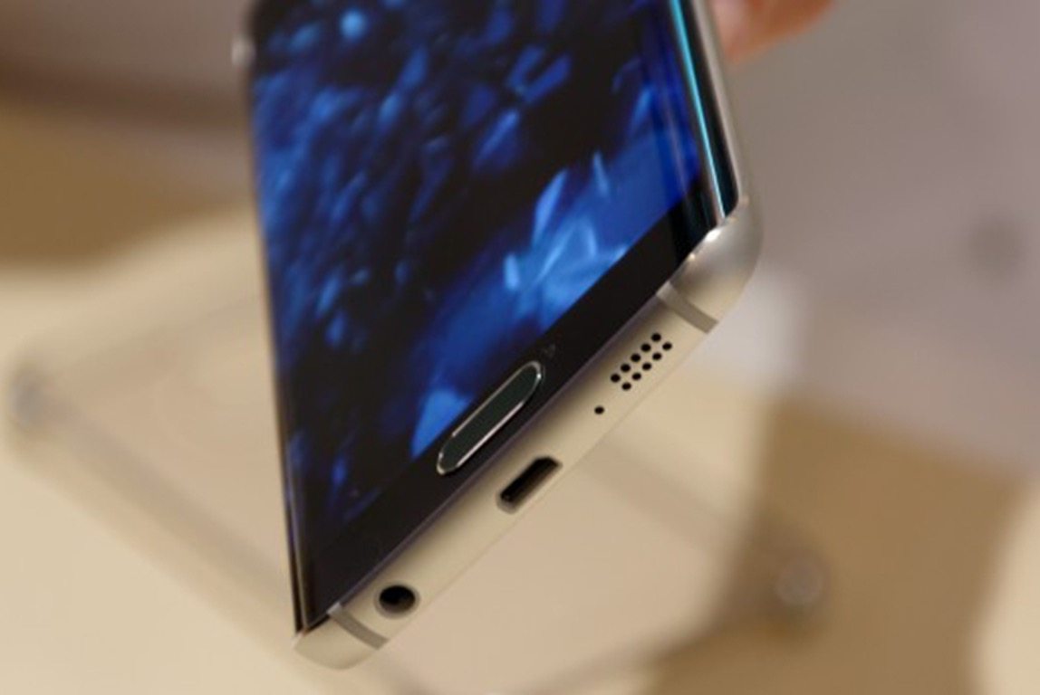 Galaxy S8 también pudiera decir adiós al audio jack de 3.5mm