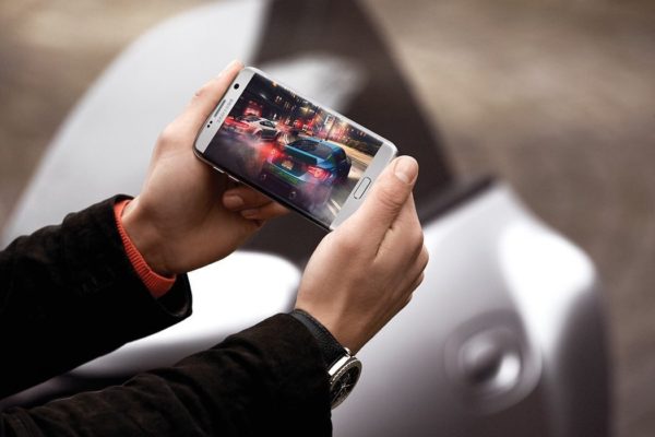 10 millones de Galaxy S7 vendidos en un mes