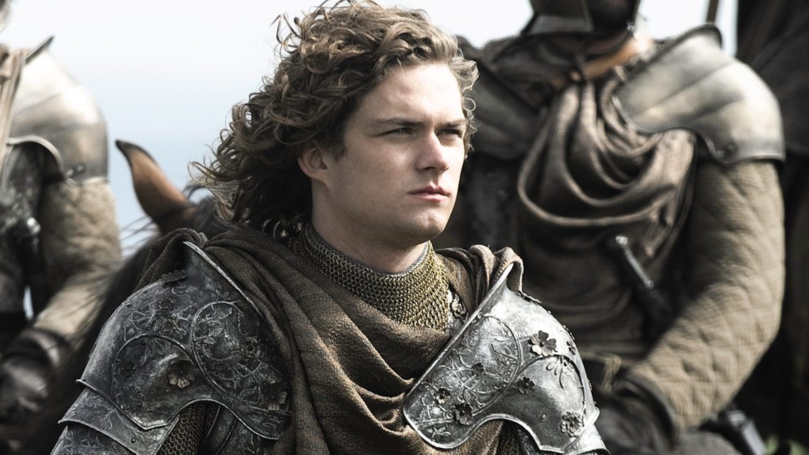 Foto por HBO