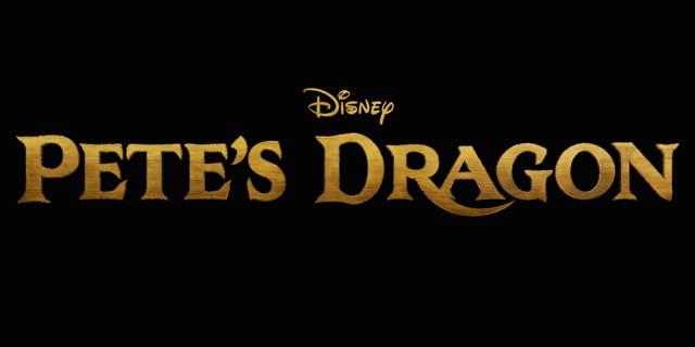 Vemos el primer poster del remake de Pete’s Dragon