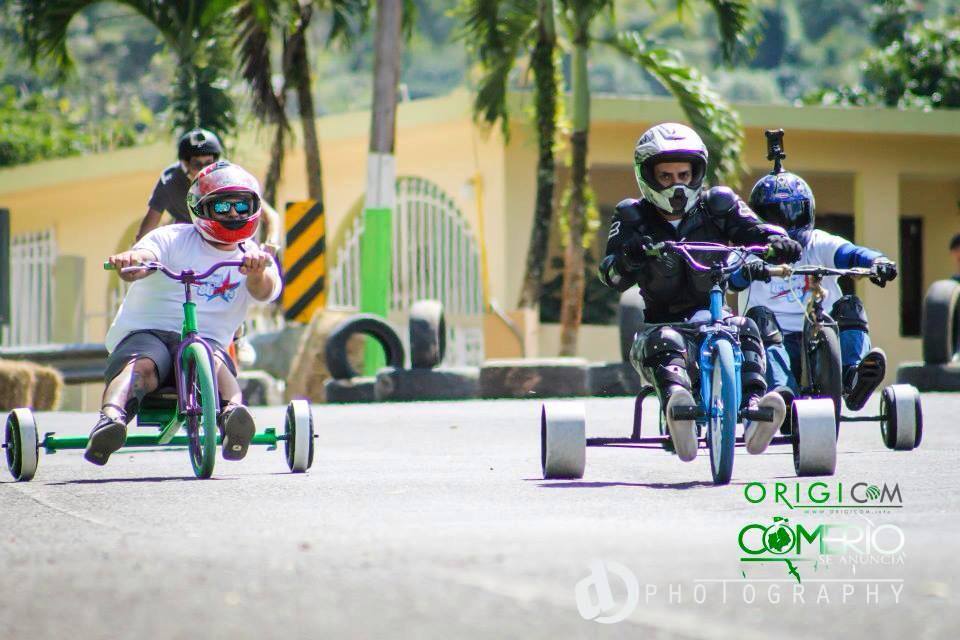 TRIKES