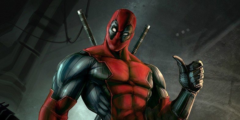 Deadpool aprueba este concurso