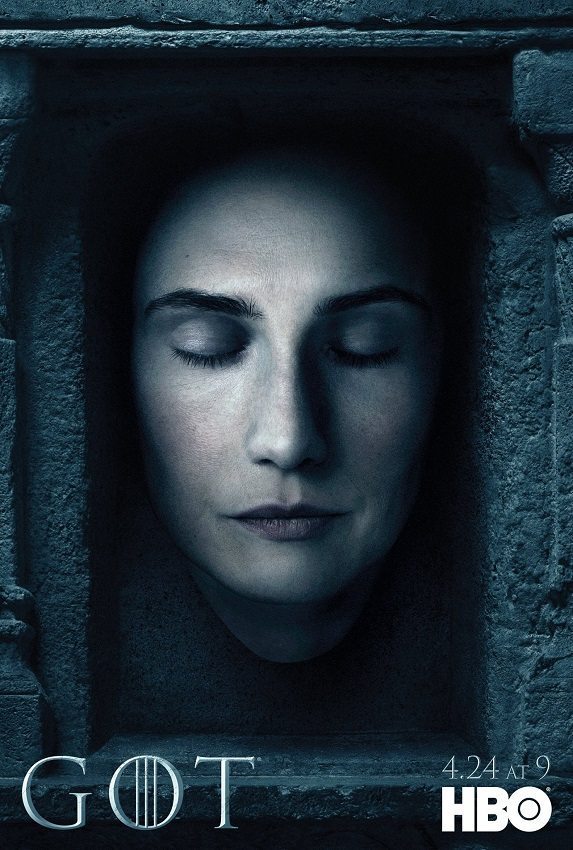 game of thrones Melisandre