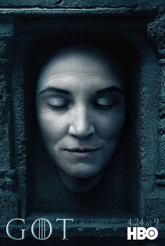 game of thrones catelyn stark