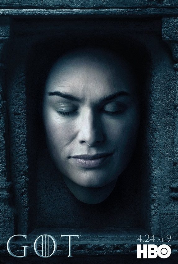 game of thrones cersei