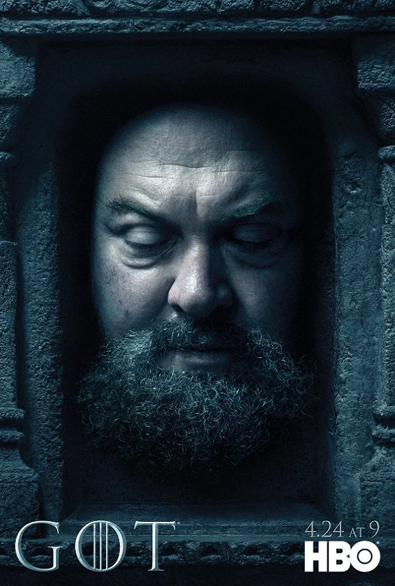 game of thrones robert baratheon