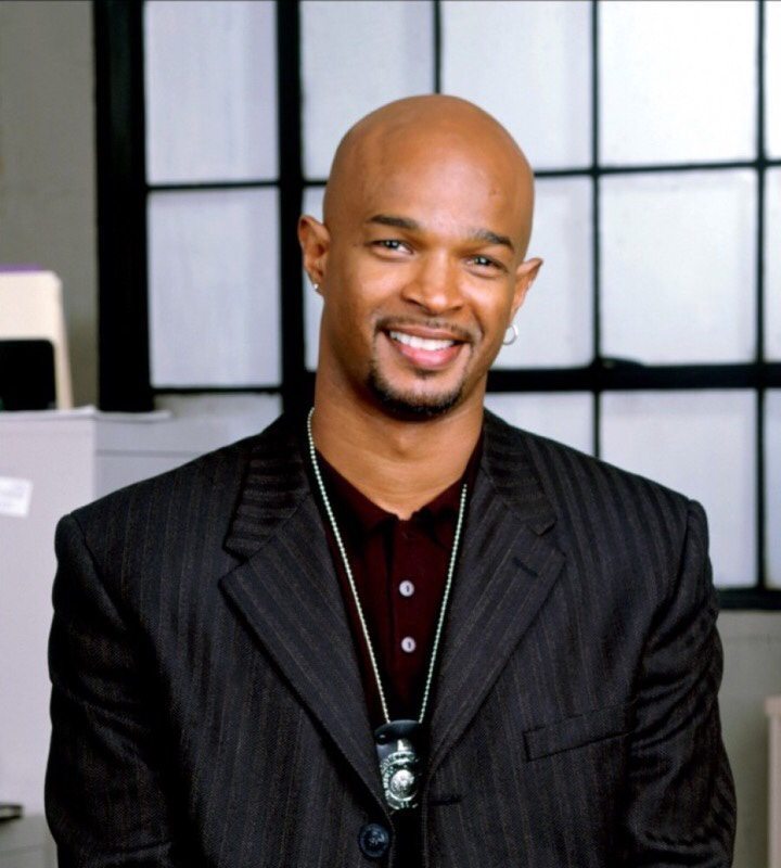 Damon Wayans protagonizará serie de TV de Lethal Weapon
