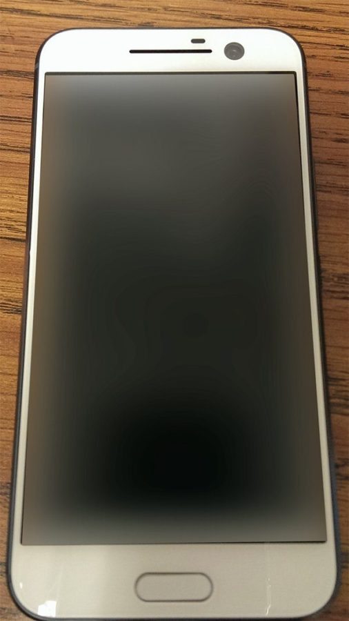 HTC One M10