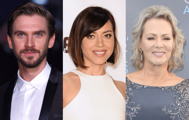 Foto por Adriana M. Barraza/WENN.com