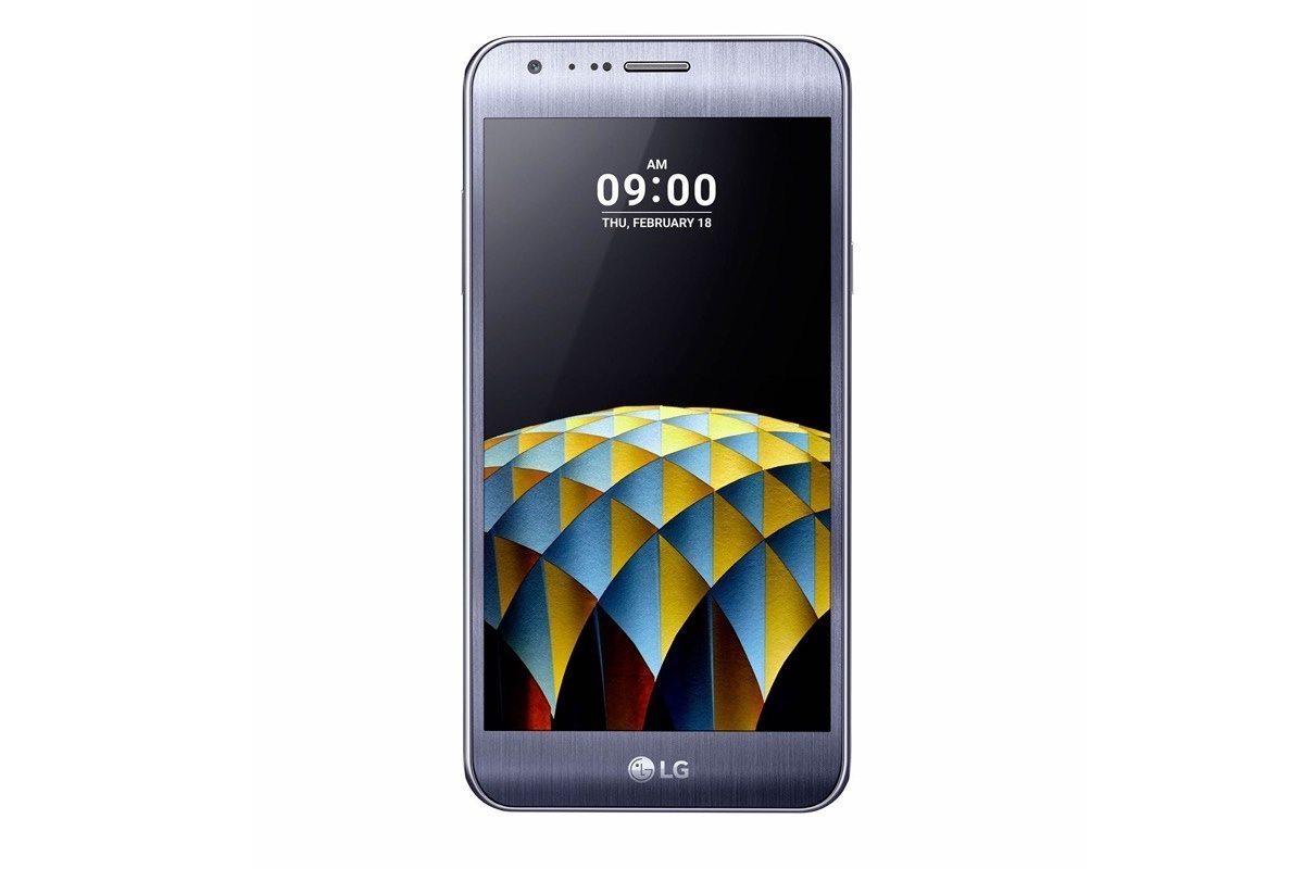 LG X Cam