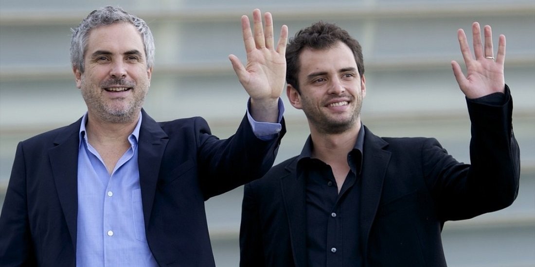 Alfonso Cuarón / Jonás Cuarón